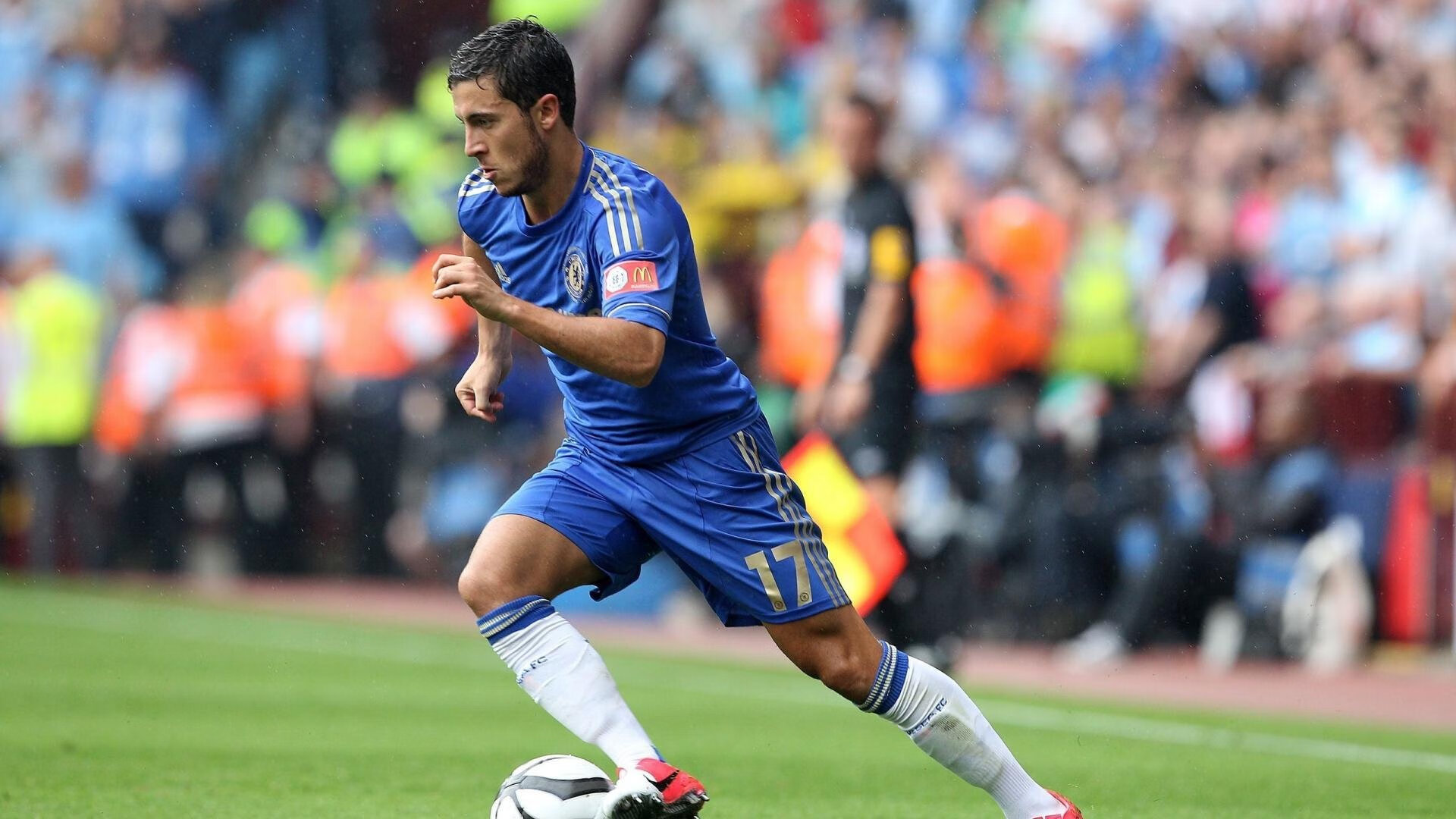 “美洲狮队新一代球员表现出色，未来值得期待”