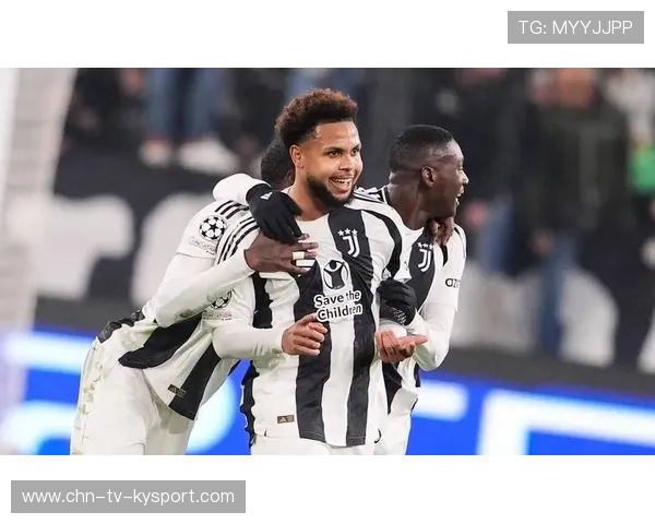 尤文图斯或将影响赛前前瞻走向