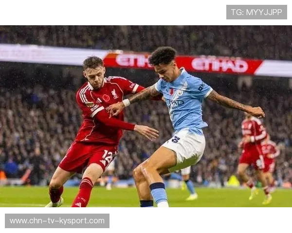 曼城暴走300秒！利物浦整条防线被拆穿，利物浦曼城赛程