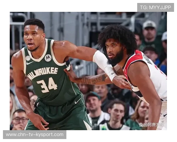 雄鹿内线补强提案曝光，字母哥身边的未来方案