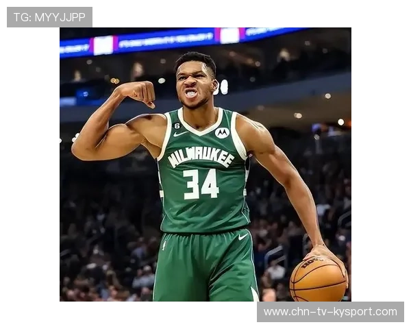 雄鹿内线补强提案曝光，字母哥身边的未来方案