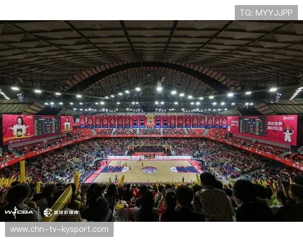 CBA赛场燃起中国篮球荣光，cba中国篮球职业联赛