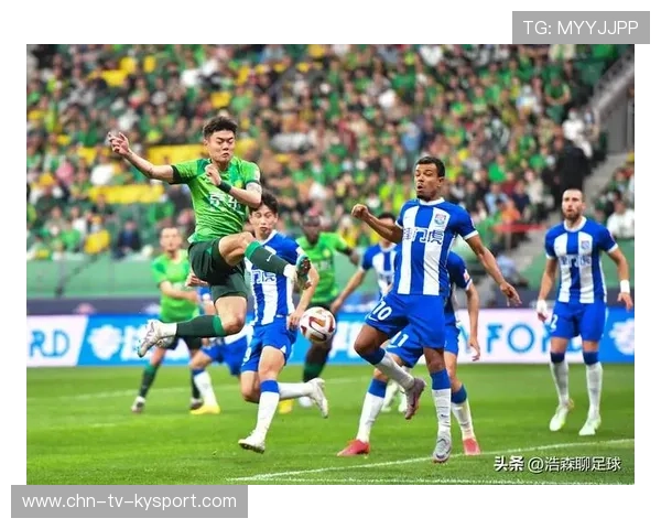 中超惨案诞生，北京国安狂轰4球，踢爆垫底队，终结4场不胜，中超联赛北京国安