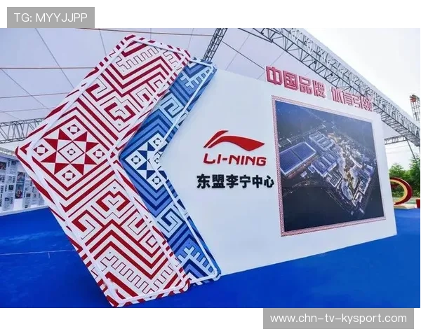 体育品牌内容合作由传统广告转向深度共创，各个体育品牌的广告词