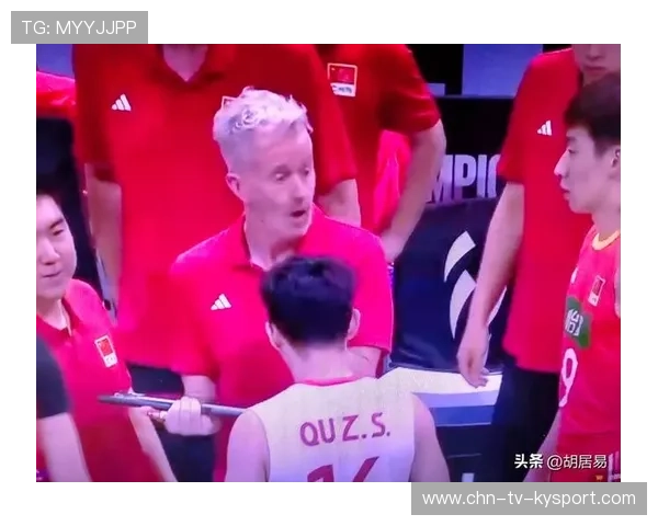 俞元泰与于垚辰入选，中国男排世锦赛新老交替显成效，男排于世波资料