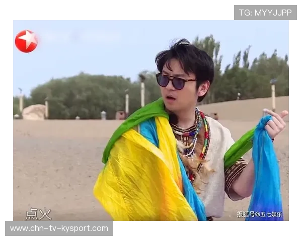 极限挑战运动员现场秀“飞天大动作”！