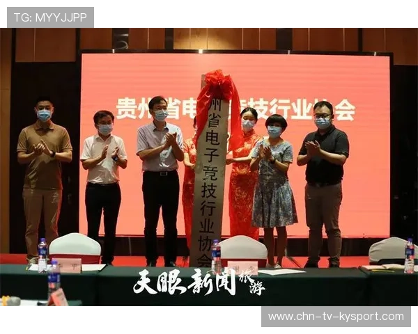 电竞产业链协同创新能力不断提升,电竞产业链协同创新能力不断提升的原因 电竞产业链协同创新能力不断提升,电竞产业链协同创新能力不断提升的原因