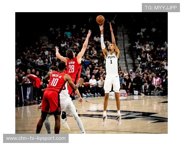 文班亚马单场10次封盖筑起禁飞区,马刺防守统治力令对手窒息 文班亚马单场10次封盖筑起禁飞区,马刺防守统治力令对手窒息