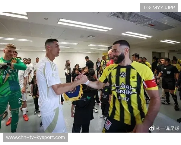 本泽马打破沙特新月进球荒,带领球队迎来胜利 本泽马打破沙特新月进球荒,带领球队迎来胜利